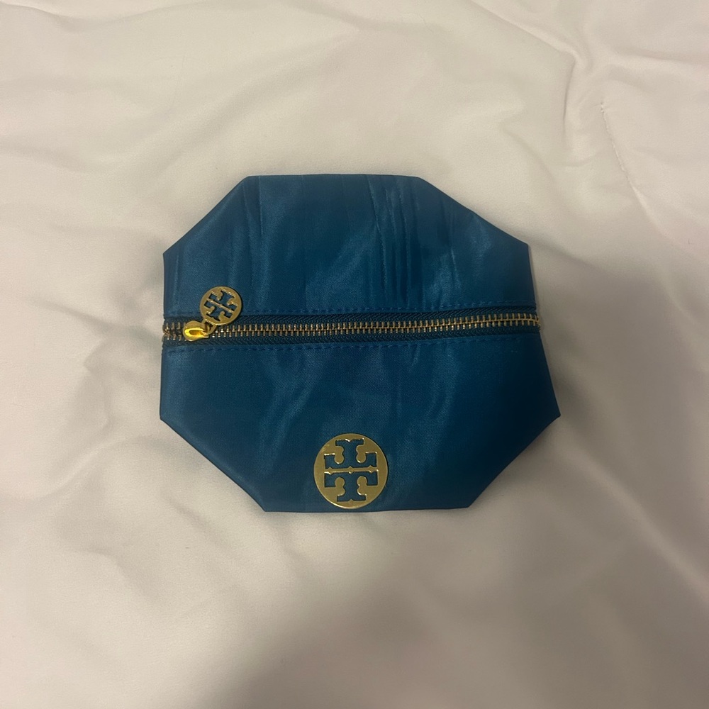 Tory Burch Makeup Bag